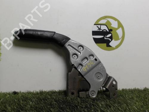 Used Hand brake MERCEDES-BENZ B-CLASS Sports Tourer (W245) B 200 CDI (245.208) (140 hp) 25393380