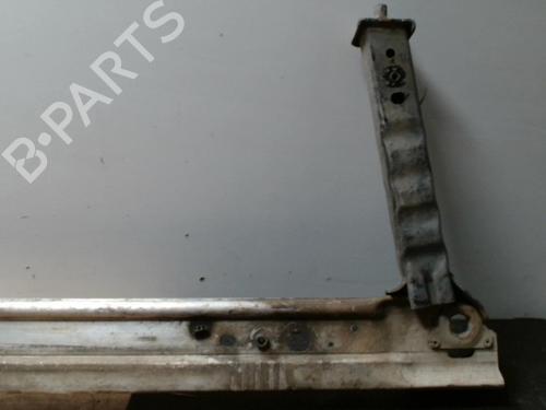 Subframe RENAULT MEGANE III Hatchback (BZ0/1_, B3_) 1.5 dCi | BP31231114M9 - Image 3