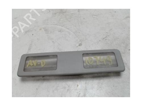 Interior roof light BMW 5 Touring (E39) 530 d | BP25417940I8 