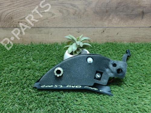 Used Speaker MERCEDES-BENZ C-CLASS (W202) C 220 D (202.121) (95 hp) 29197528