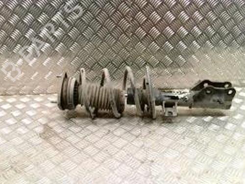 Used Right front shock absorber MAZDA 3 (BM, BN) 2.2 D (150 hp) 25430746