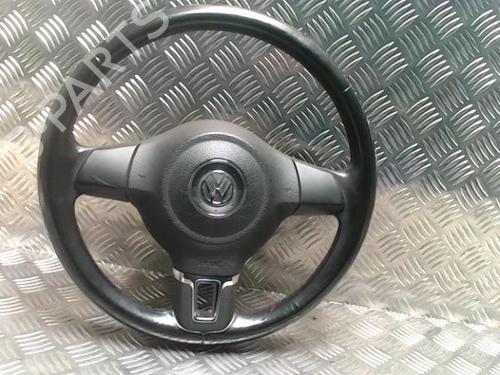 Steering wheel VW TOURAN (1T3) 1.6 TDI | BP26380659C49 