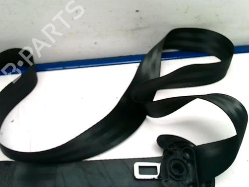 Rear right seatbelt SEAT Mii (KF1, KE1) 1.0 | BP31238681I28