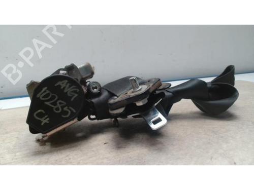 Front left seatbelt CITROËN C4 Coupe (LA_) 1.6 HDi | BP25421922I26 