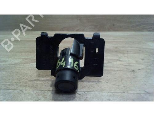 Used Electronic module PEUGEOT 307 CC (3B) 2.0 16V (140 hp) 30665190