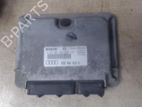 Engine control unit (ECU) AUDI A3 (8L1) 1.9 TDI | BP31221646M57 - Image 4