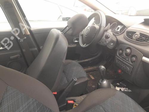 Engine RENAULT CLIO III (BR0/1, CR0/1) 1.2 16V | BP26540414M1 