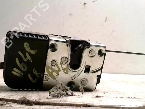 Used Front left lock CITROËN C8 (EA_, EB_) 2.0 HDi (120 hp) 25425594