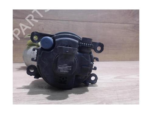 Left front fog light RENAULT SCÉNIC II (JM0/1_) 1.9 dCi (JM0G, JM12, JM1G, JM2C) | BP25385211C30 