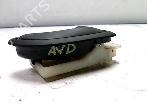 Used Front right interior door handle HYUNDAI TUCSON (JM) 2.0 CRDi (136 hp) 31226544
