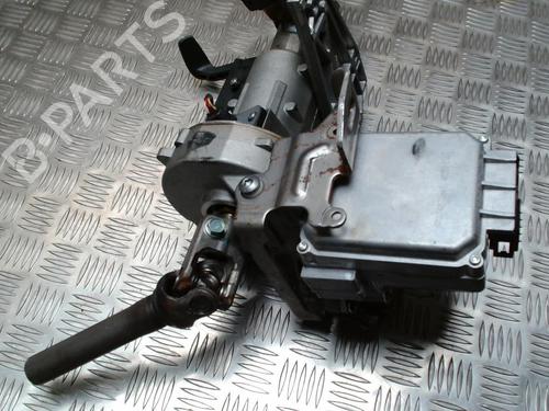 Steering column RENAULT CLIO IV (BH_) 1.5 dCi 90 | BP30666643M21 