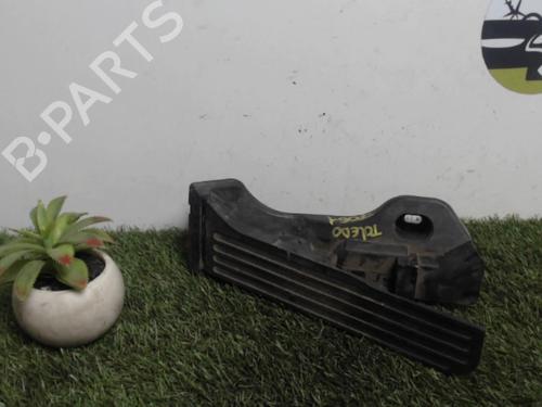 Pedal SEAT TOLEDO III (5P2) 2.0 TDI 16V (140 hp) 25393709