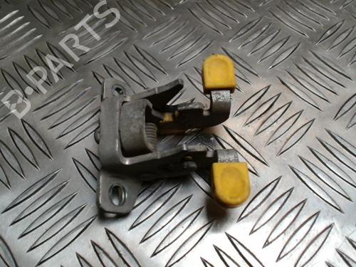 Used Hinge/Door check strap CITROËN NEMO Box Body/MPV (AA_) 1.4 HDi (68 hp) 25845584