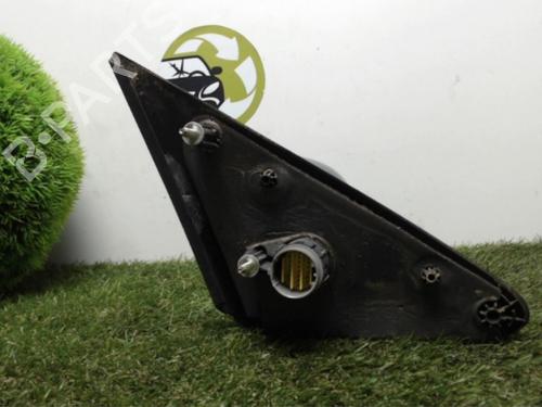 Left mirror RENAULT LAGUNA II (BG0/1_) 1.8 16V (BG04, BG0B, BG0C, BG0V) | BP25394906C26 