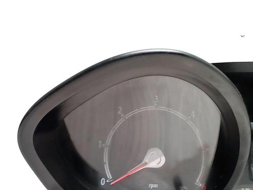 Instrument cluster FORD FIESTA VI (CB1, CCN) 1.25 | BP25422502C47 - Image 3