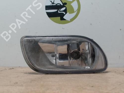 Right front fog light CHEVROLET LACETTI (J200) 2.0 D | BP31222781C31