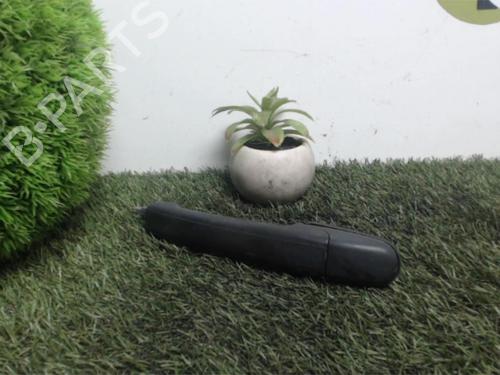 Used Rear left exterior door handle SEAT IBIZA II (6K1) 1.9 TDI (90 hp) 25393296