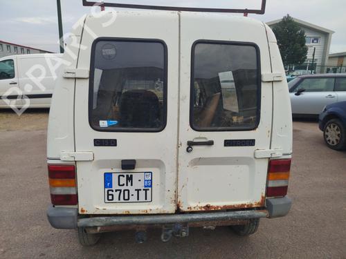 Used Parts CITROËN C15 Box Body/MPV (VD_) 1.8 D (60 hp) 4411824