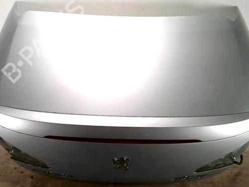 Tailgate PEUGEOT 307 CC (3B) 2.0 HDi 135 | BP25420211C6 