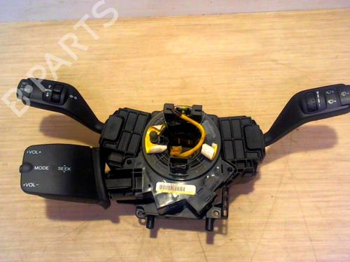 Used Steering column stalk FORD FOCUS C-MAX (DM2) 1.6 TDCi (109 hp) 31225713