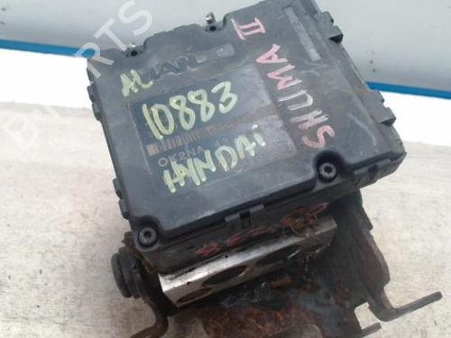 ABS pump HYUNDAI ELANTRA III Saloon (XD) 2.0 CRDi | BP28088663M43 