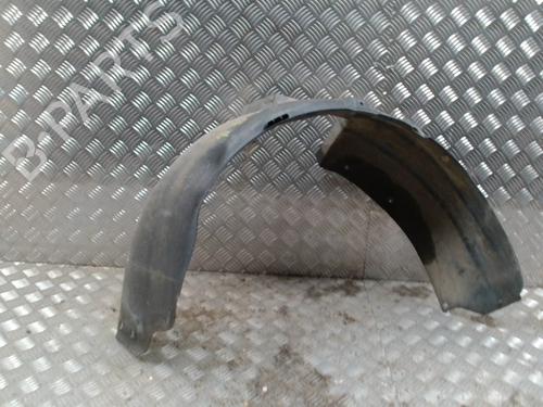 Used Wheel arch Wheel arch OPEL CORSA C (X01) 1.7 DTI (F08, F68) (75 hp) 35955626 35955626