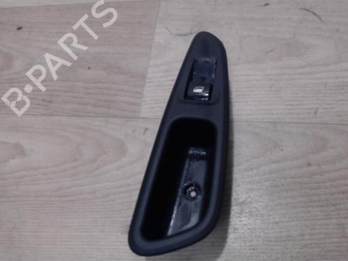Used Left rear window switch PEUGEOT 308 SW I (4E_, 4H_) 1.6 HDi (114 hp) 25386831