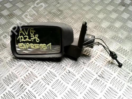 Retrovisor esquerdo Retrovisor esquerdo 30443465 30443465