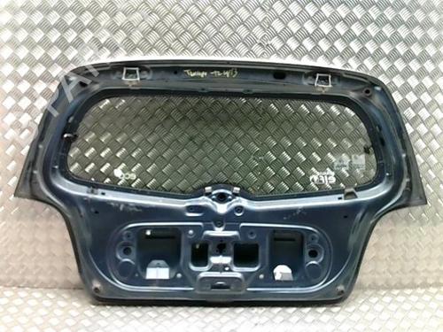 Tailgate RENAULT TWINGO II (CN0_) 1.2 16V (CN0K, CN0V, CN0A) | BP30166436C6