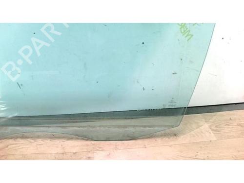 Front left door window MERCEDES-BENZ C-CLASS (W203) C 270 CDI (203.016) | BP25418049C18