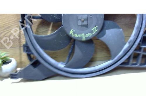 Heater blower motor RENAULT KANGOO Express (FW0/1_) 1.5 dCi 70 (FW0A, KW0V) | BP25409394M62 