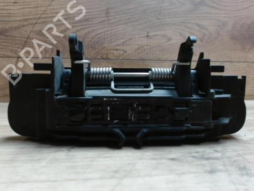 Front right exterior door handle AUDI A3 (8P1) 2.0 TDI 16V | BP29388782C129 