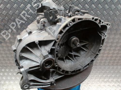 Caja de cambios VOLVO C30 (533) 2.0 D (136 hp) 31139994