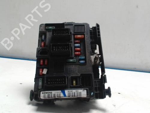 Engine control unit (ECU) CITROËN C2 (JM_) 1.4 HDi | BP31223052M57 - Image 6