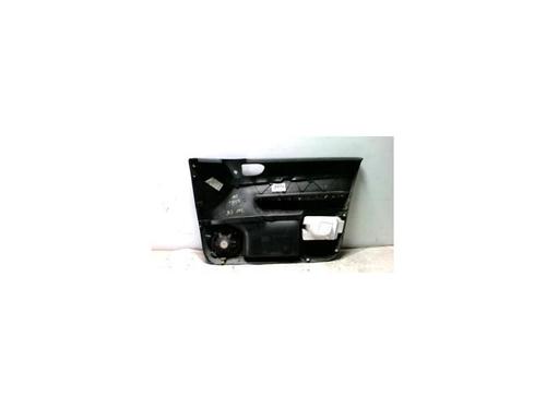 Used Front left panel PEUGEOT 307 (3A/C) 1.6 HDi 110 (109 hp) 25424091