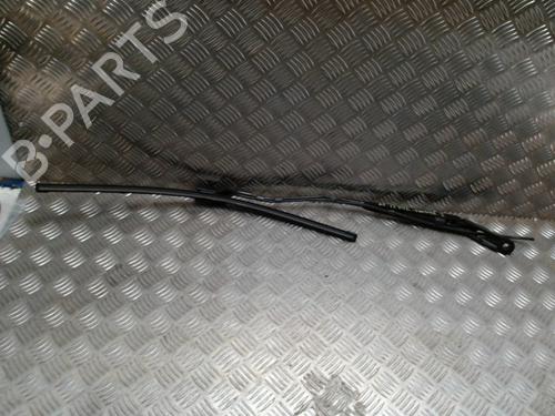 Used Front windshield wiper arm Front windshield wiper arm PEUGEOT PARTNER Box Body/MPV (K9) 1.6 BlueHDI 100 (99 hp) 36205822 36205822