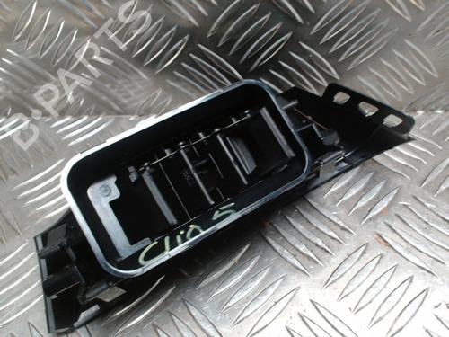 Luftventilen RENAULT CLIO V (B7_) 1.5 Blue dCi 85 (B7AG) | BP30660935I21