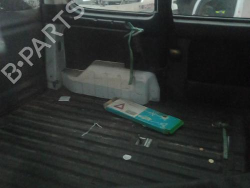 Right headlight PEUGEOT PARTNER MPV (5_, G_) 1.9 D | BP30794440C29 