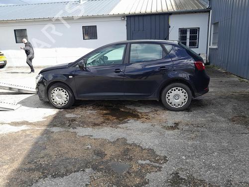 Rear left panel SEAT IBIZA IV (6J5, 6P1) 1.6 TDI | BP27456795C60 - Image 5