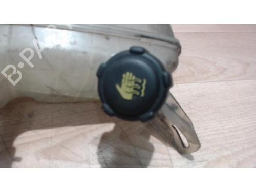 Expansion tank RENAULT MEGANE II Estate (KM0/1_) 1.5 dCi (KM16, KM1E) | BP25385543C120 