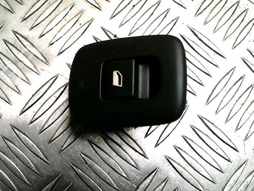 Used Left rear window switch Left rear window switch CITROËN C3 II (SC_) 1.6 HDi 90 (90 hp) 34417348 34417348
