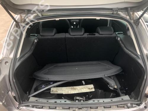 Steering column RENAULT MEGANE III Hatchback (BZ0/1_, B3_) 1.9 dCi (BZ0N, BZ0J) | BP31231191M21 - Image 8