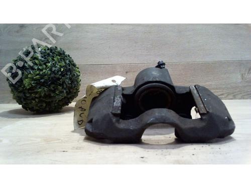 Used Right front brake caliper RENAULT CLIO I (B/C57_, 5/357_) 1.2 (5/357Y, 5/357K) (58 hp) 25383630