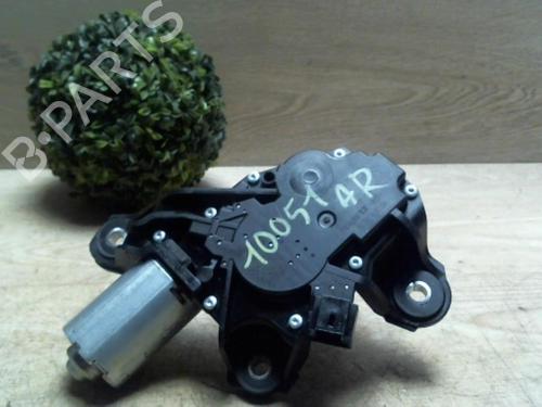 Viskermotor bagrude RENAULT SCÉNIC III (JZ0/1_) 1.5 dCi (110 hp) 31231765