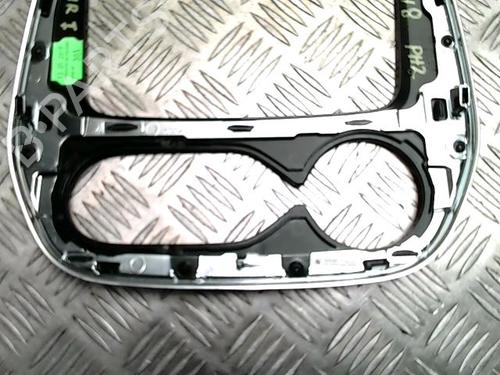 Middle console RENAULT CAPTUR I (J5_, H5_) 0.9 TCe 90 | BP33735955I22  - Image 5