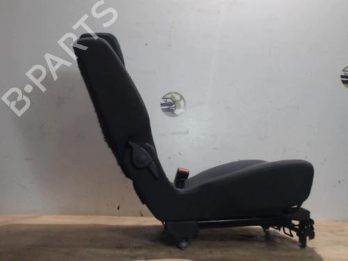 Rear seat RENAULT SCÉNIC III (JZ0/1_) 1.5 dCi | BP25386273C17 