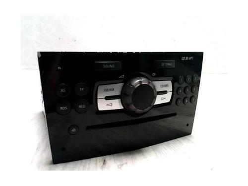 Bilradio OPEL CORSA D (S07) 1.0 (L08, L68) | BP25419092E6 