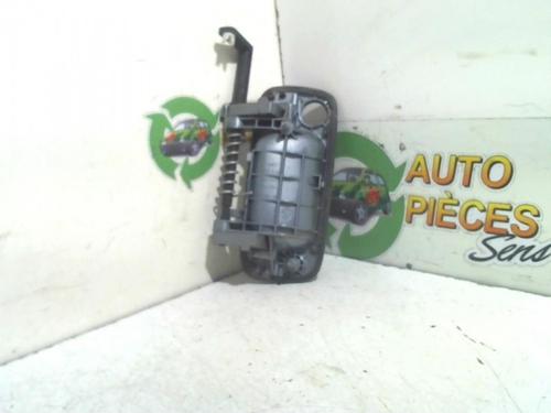 Front right exterior door handle PEUGEOT 406 (8B) 2.0 HDI 110 | BP25399380C129 