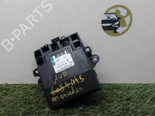 Elektronische module MERCEDES-BENZ A-CLASS (W169) A 180 CDI (169.007, 169.307) (109 hp) 25413666