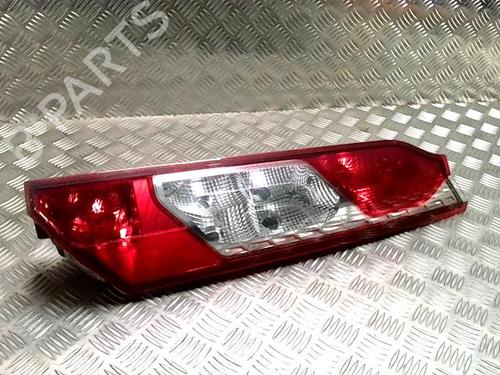 Used Right taillight FORD TRANSIT CONNECT V408 Box Body/MPV 1.5 TDCi (120 hp) 32660160